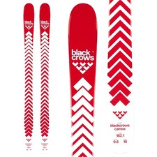 Black Crows Camox Skis (Ski