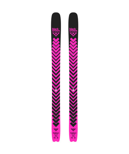 Black crows corvus 2026 - black,