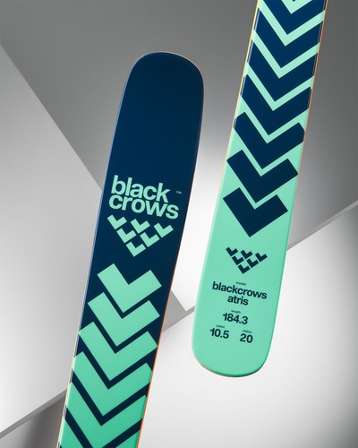 Black crows atris - crows,