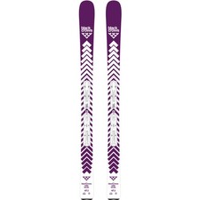 Black Crows Sato Birdie Skis
