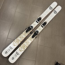 Black Crows Daemon Birdie Skis