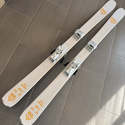 Black crows skis 169cm orb - crows,
