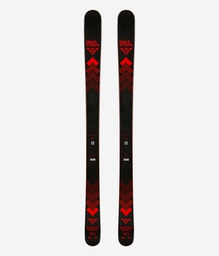 Black crows camox - black, 2025