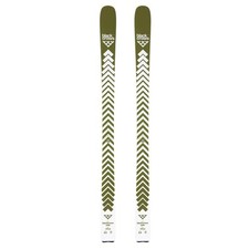 Black Crows Sato Skis w/E M12