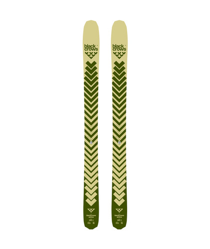 Black crows anima 2026 - crows, 30%