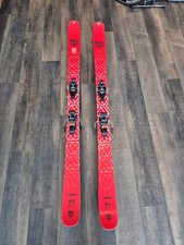 Black Crows Camox Backcountry