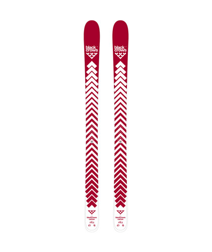 Black crows camox 2026 off - 25%,