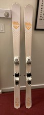 Black Crows Skis - Women’s