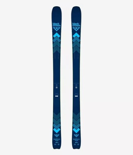 Black crows serpo 152cm - 152cm,, 2025