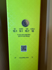 NEW Black Crows Orb  Freebird